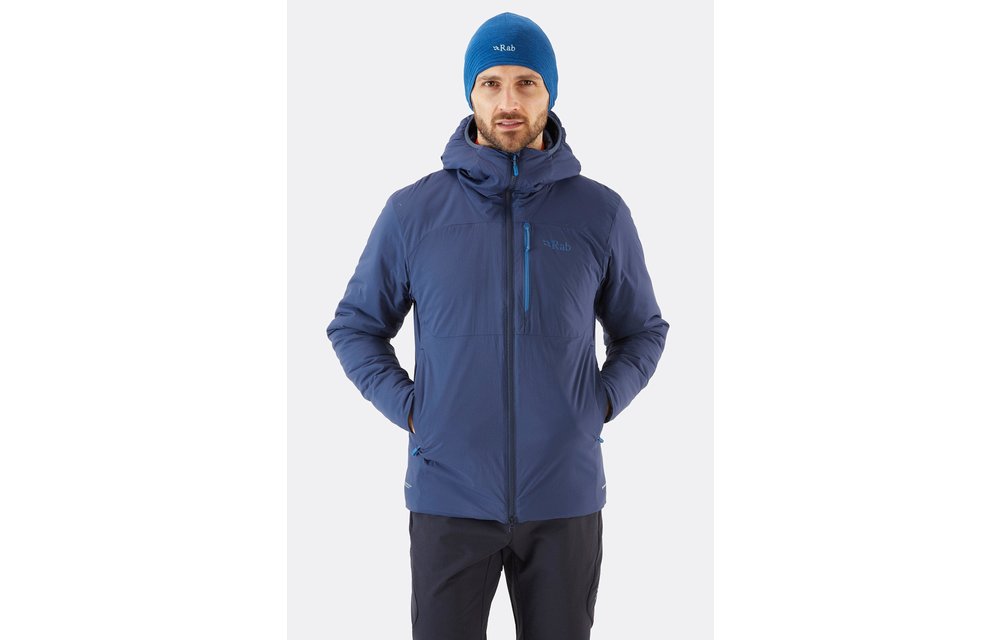 Men's Xenair Alpine Insulated Jacket
