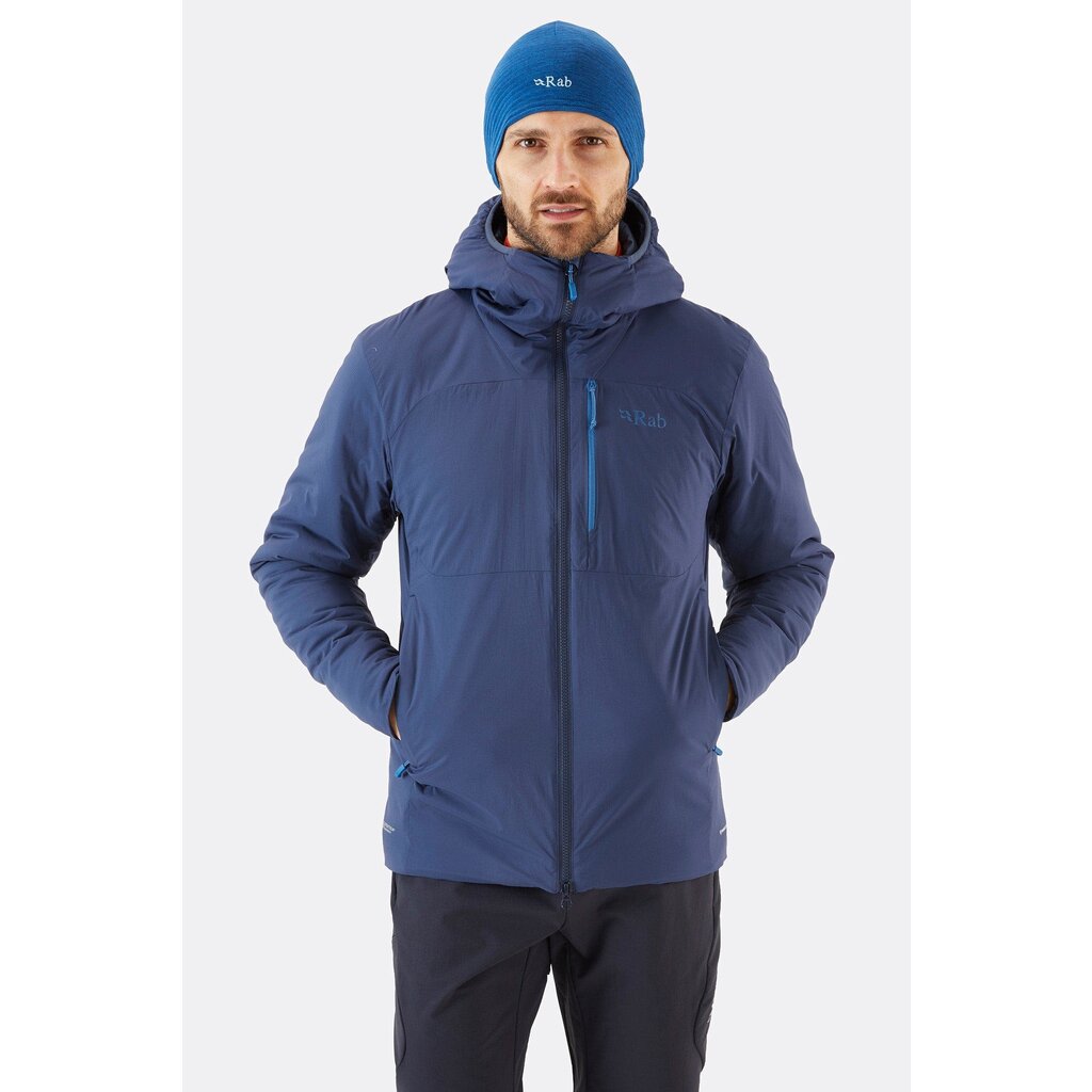 Rab mens insulated on sale jackets