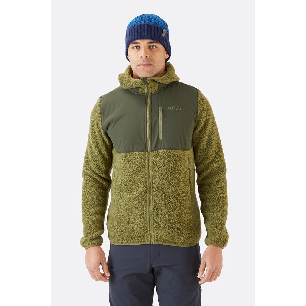 RAB Outpost Jacket Eskala Mountain Sports