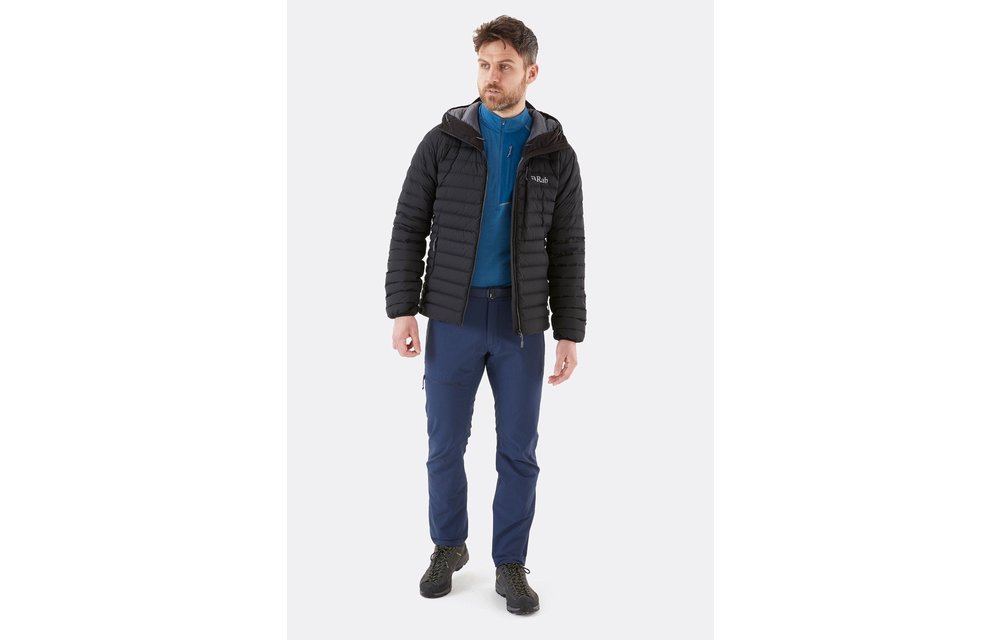 Men's Incline AS Softshell Pants