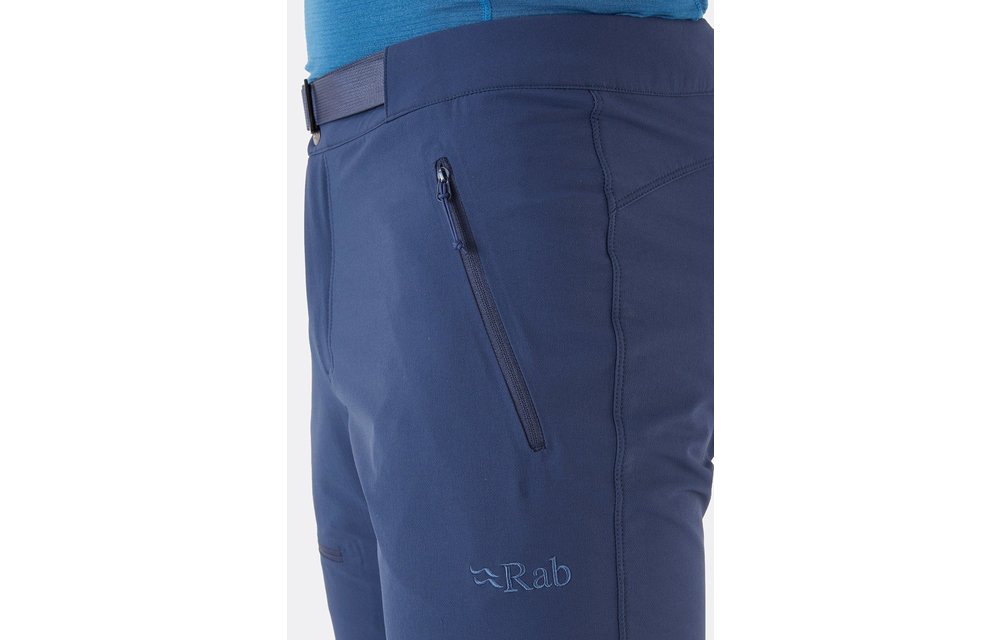 Men's Incline AS Softshell Pants