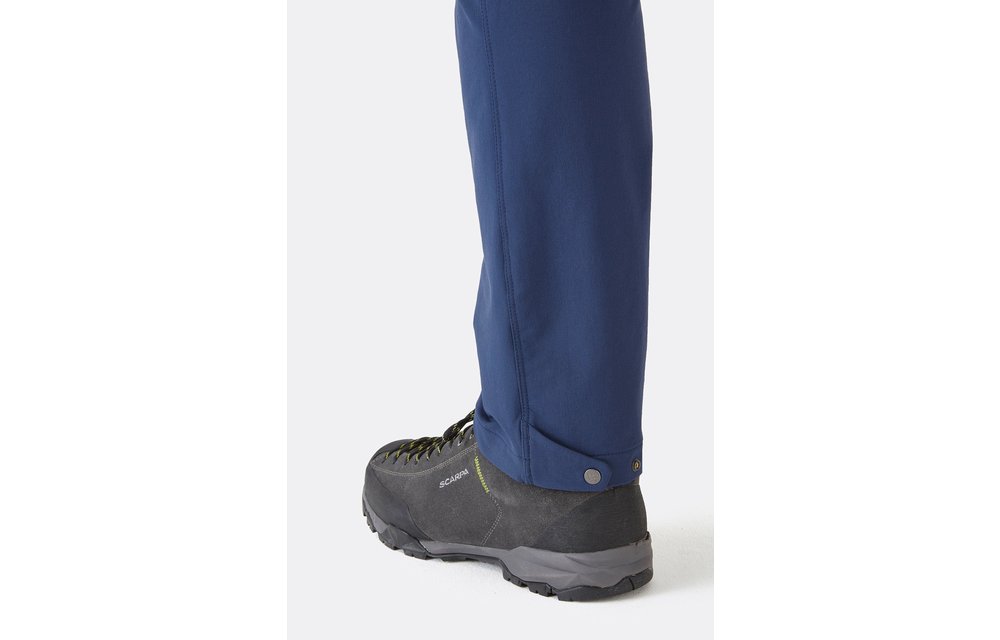 Men's Incline AS Softshell Pants
