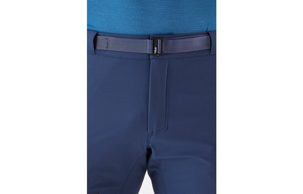 Men's Incline AS Softshell Pants