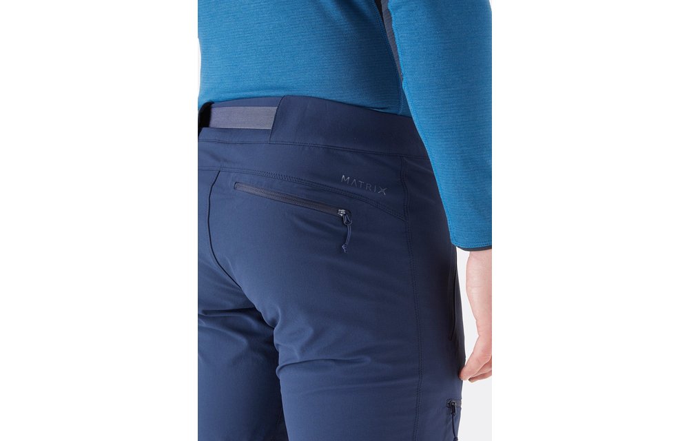 Men's Incline AS Softshell Pants