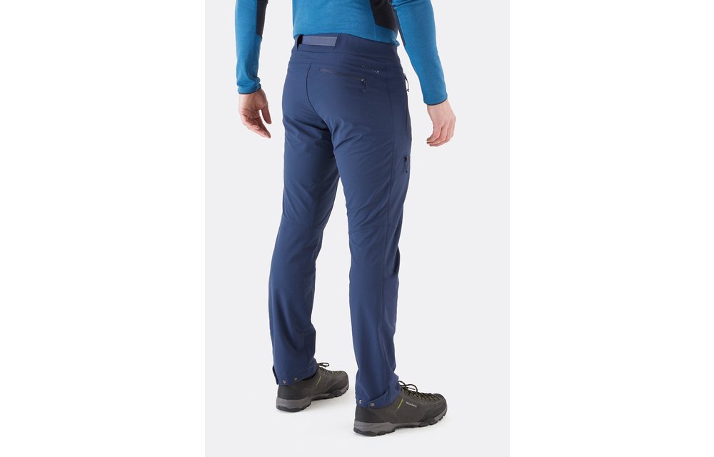 Men's Incline AS Softshell Pants