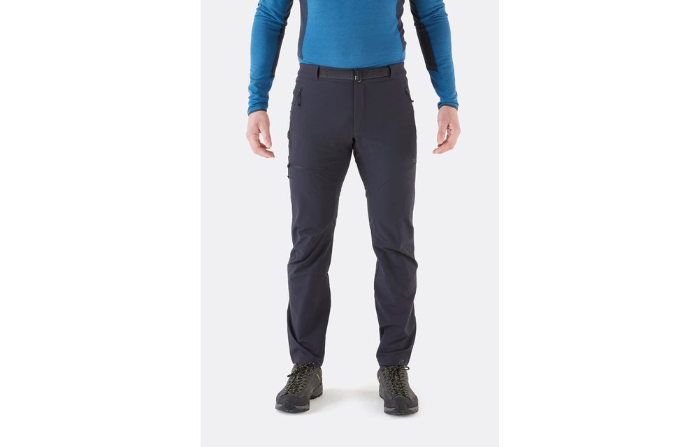 Men's Incline AS Softshell Pants