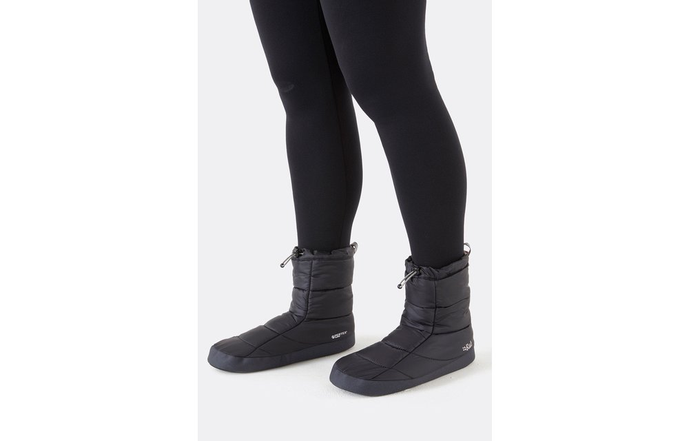 Cirrus Hut Boot
