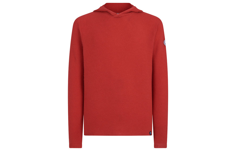 Men Major Hoody