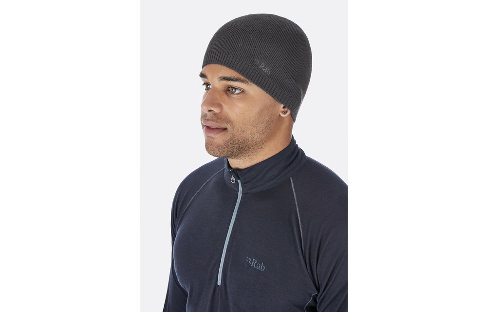 Merino Beanie