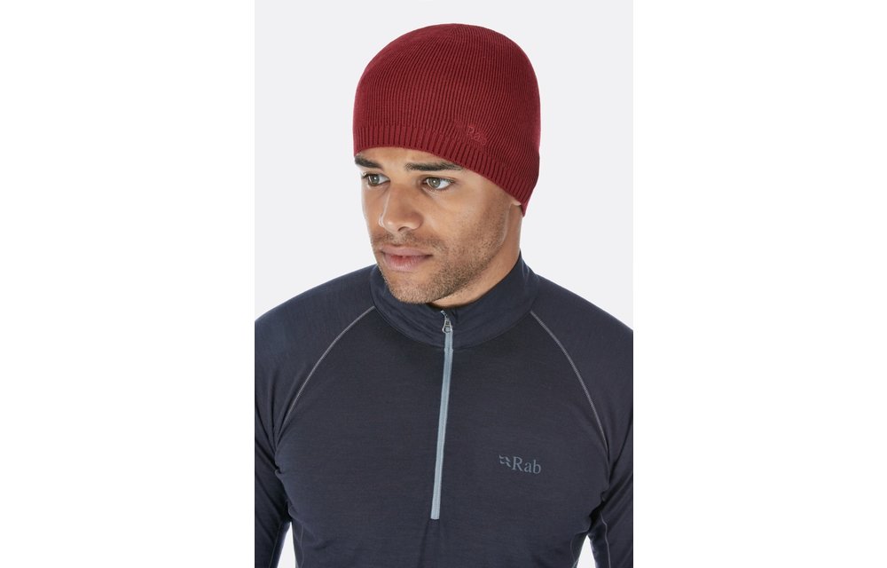 Merino Beanie