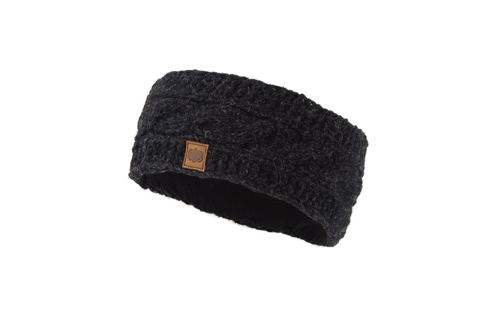 Kunchen Headband