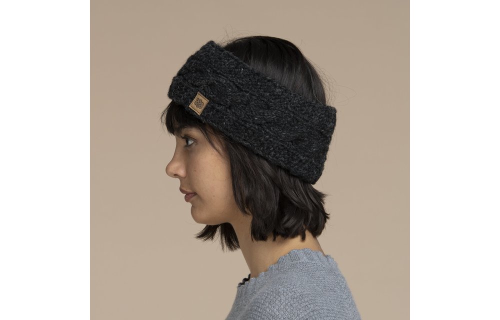 Kunchen Headband