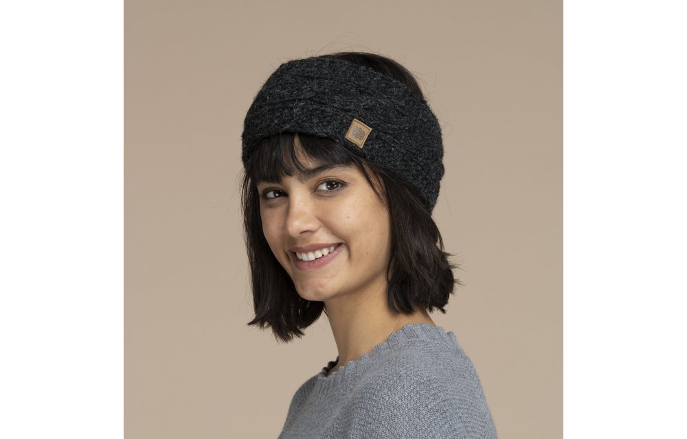Kunchen Headband