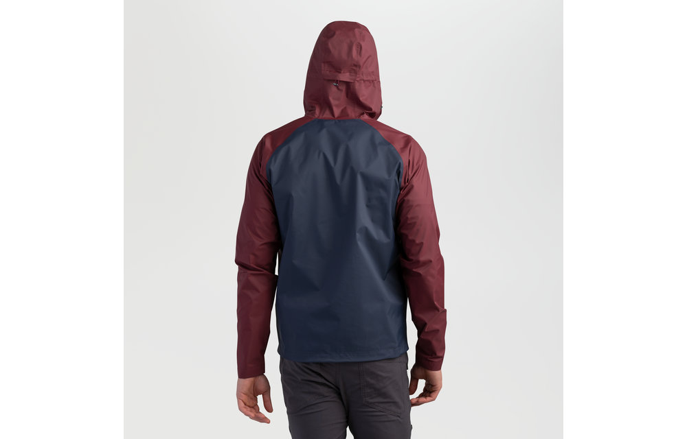 Men's Apollo Rain Jacket