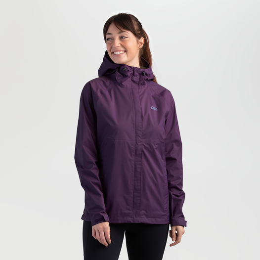 outbrook raincoat