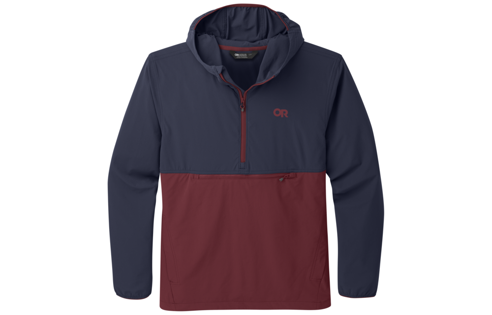 Men's Ferrosi Anorak