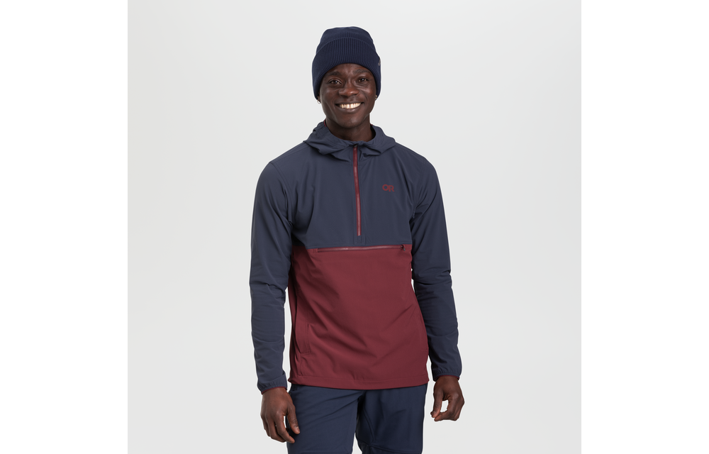 Men's Ferrosi Anorak