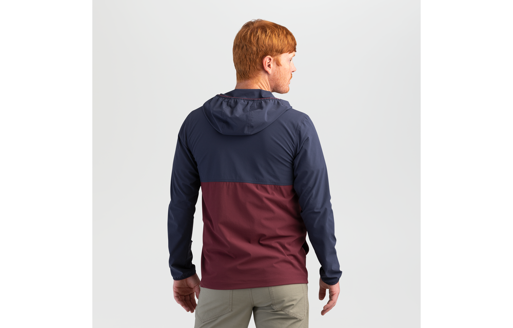 Men's Ferrosi Anorak