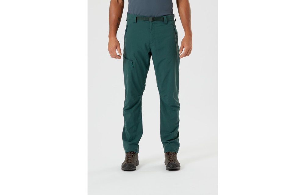 Calient Pant