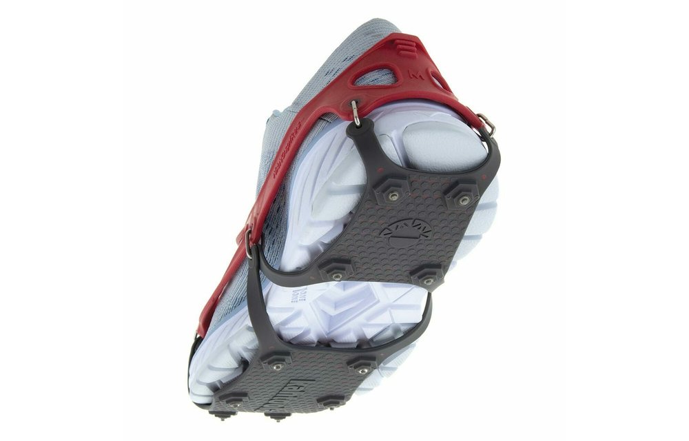NANOspikes® Footwear Traction