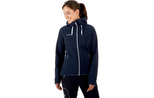 Mammut Arctic ML Hooded Jacket Women 
