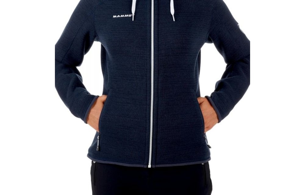 Mammut Arctic ML Hooded Jacket Women 