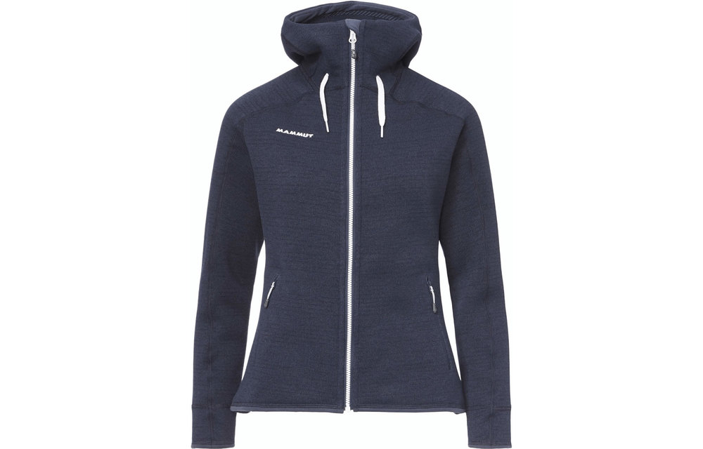 Mammut Arctic ML Hooded Jacket Women 