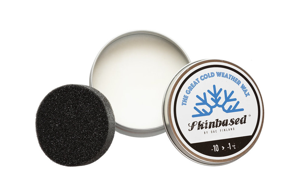 Cold Weather Quick Wax - 57g