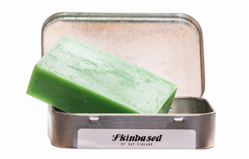 OAC Calming Skin Wax - 57g