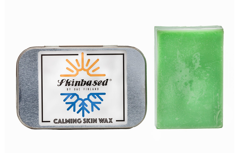 OAC Calming Skin Wax - 57g