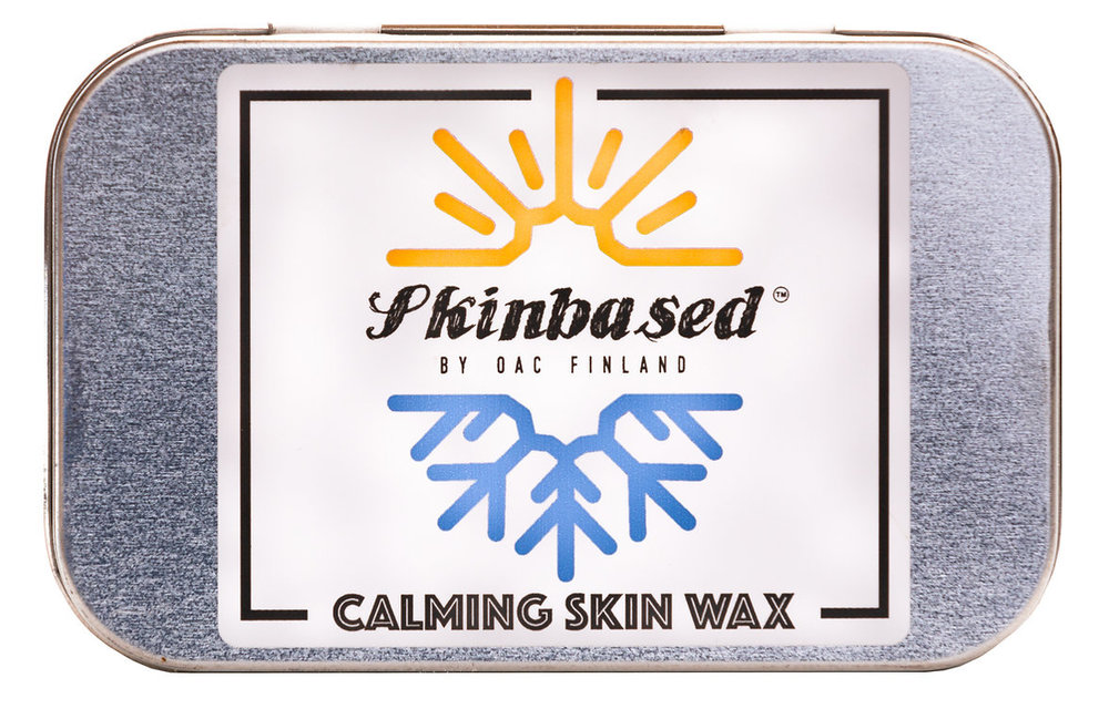 OAC Calming Skin Wax - 57g