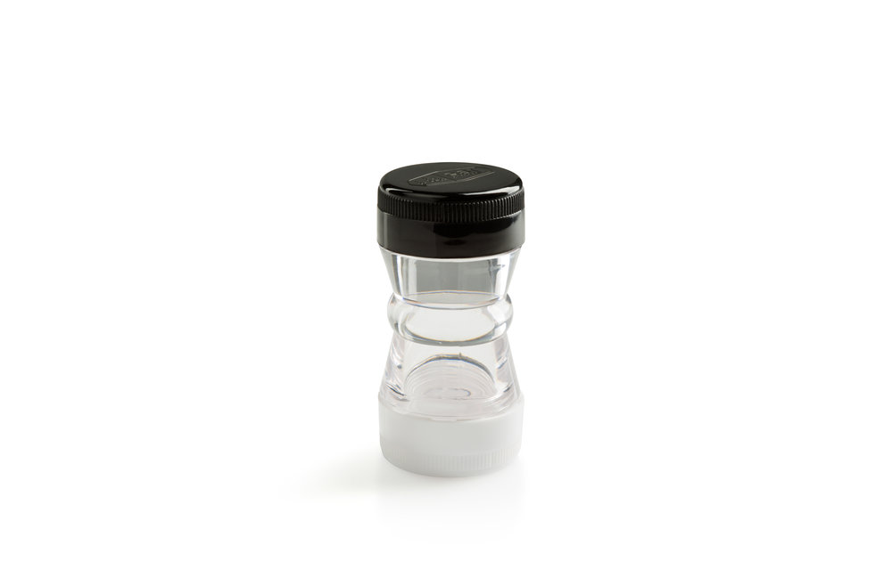 Salt and Pepper Shaker