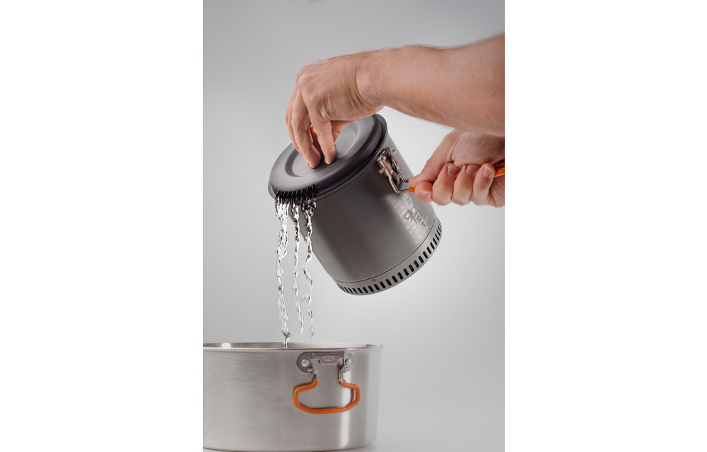 Pinnacle Dualist HS Cookset