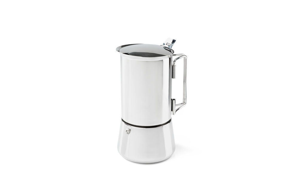 Moka Espresso Pot