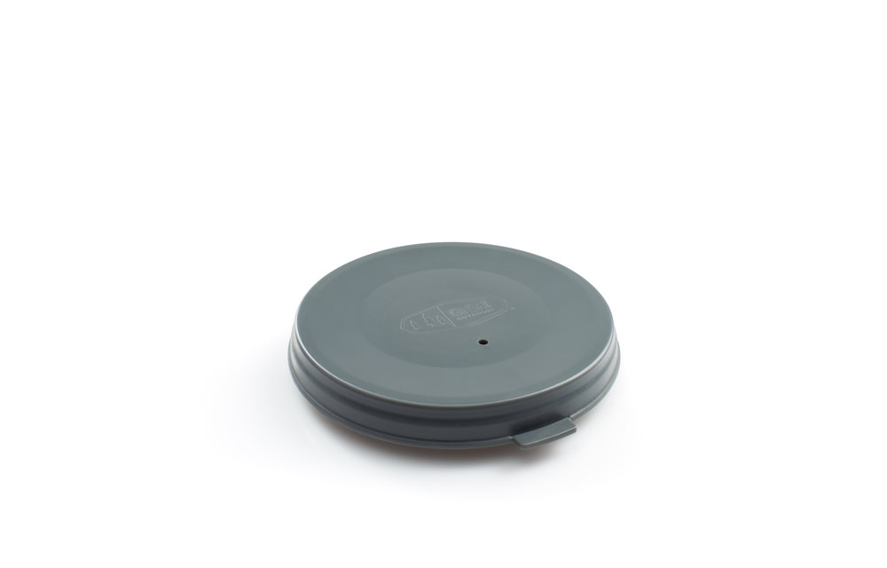 Collapsible Java Drip Blue
