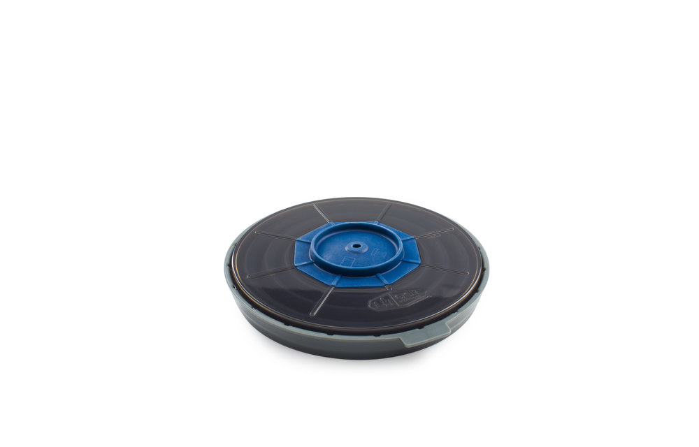 Collapsible Java Drip Blue
