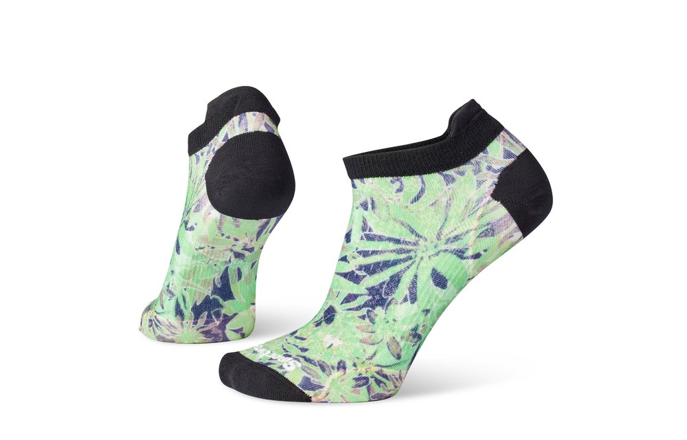 Women's Cycle Zero Cushion Print