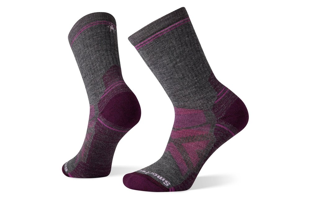 Women's Hike Full Cushion Crew Socks