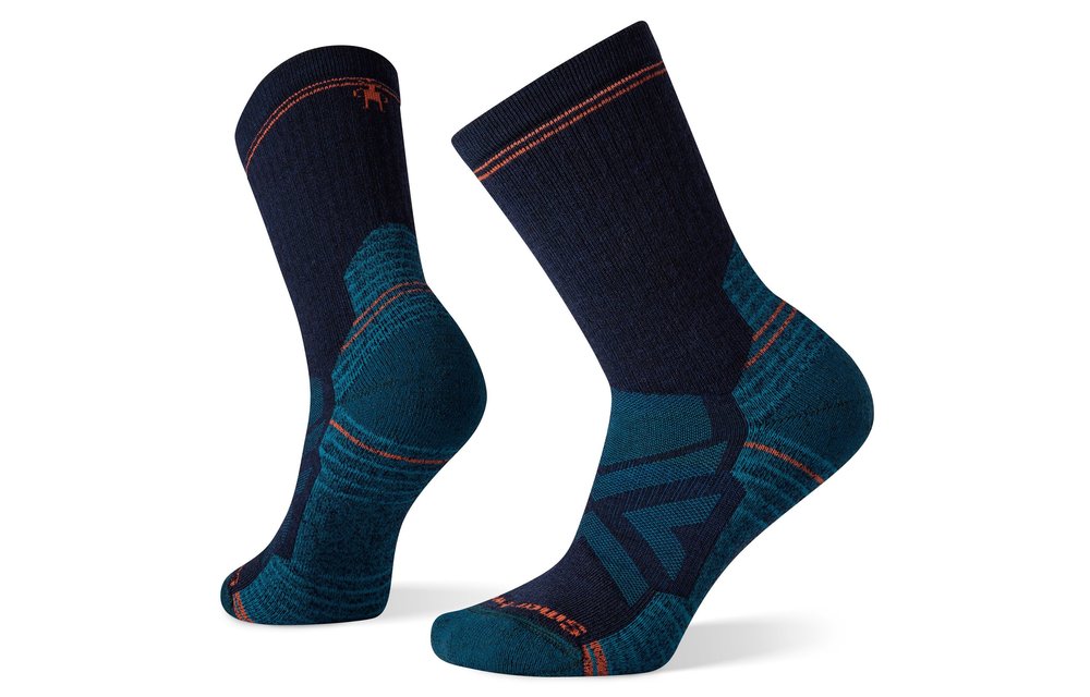 Women's Hike Full Cushion Crew Socks