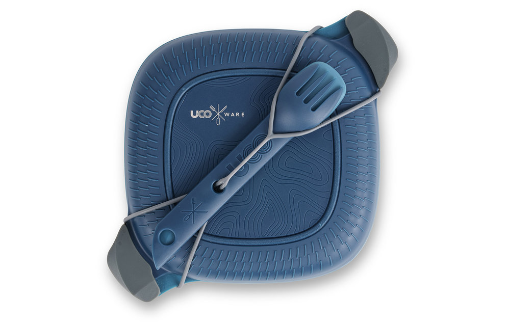 Eco Five Pice Mess Kit
