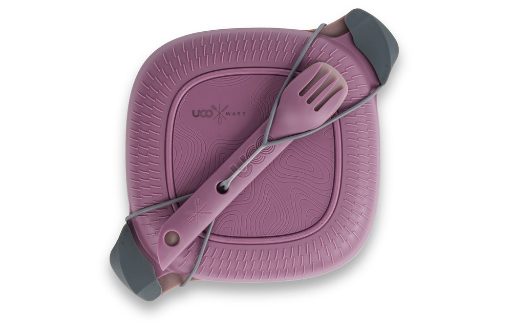 Eco Five Pice Mess Kit