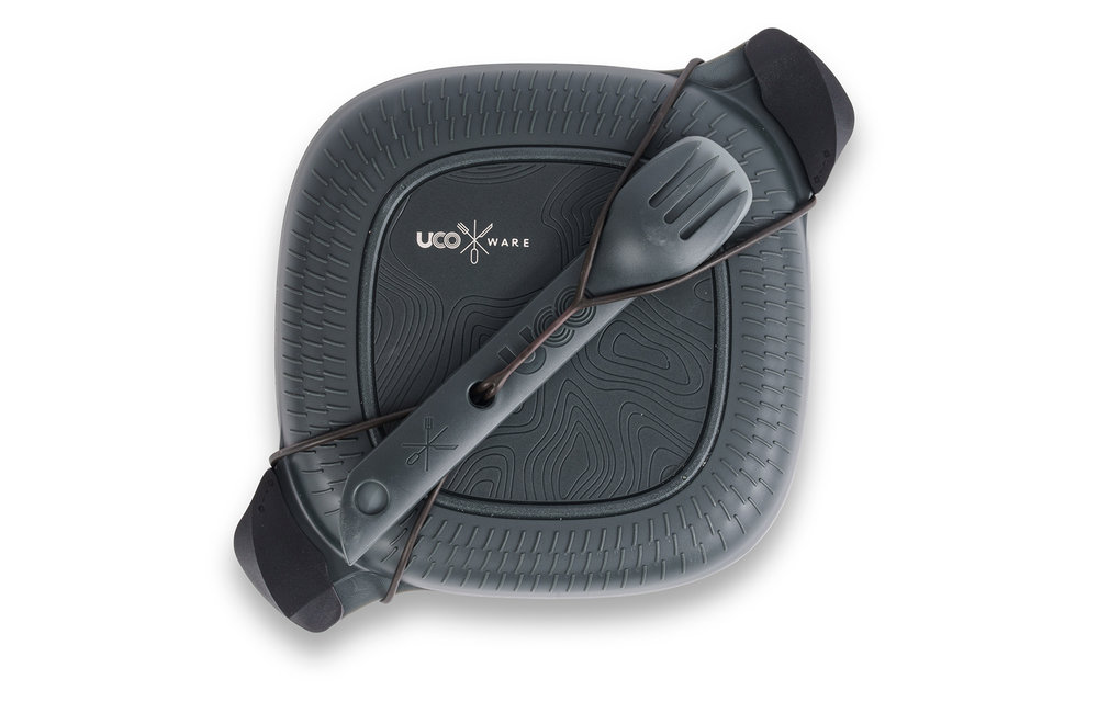 Eco Five Pice Mess Kit