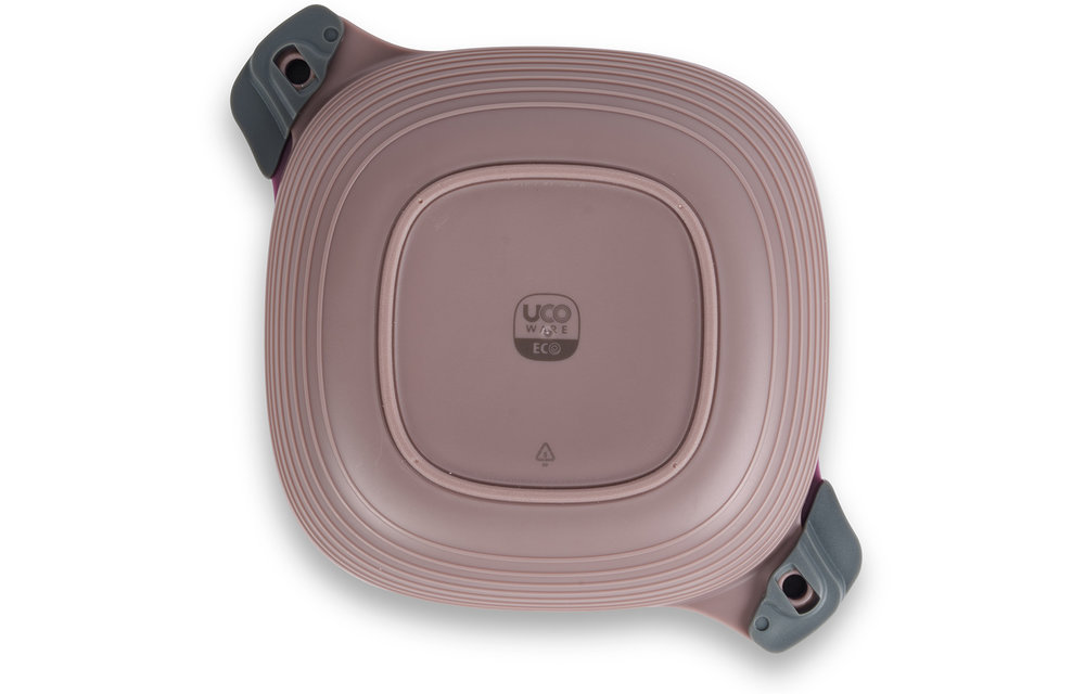 Eco Five Pice Mess Kit