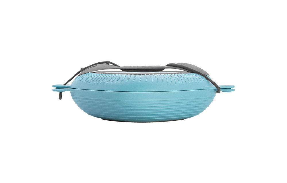4 Piece Mess Kit