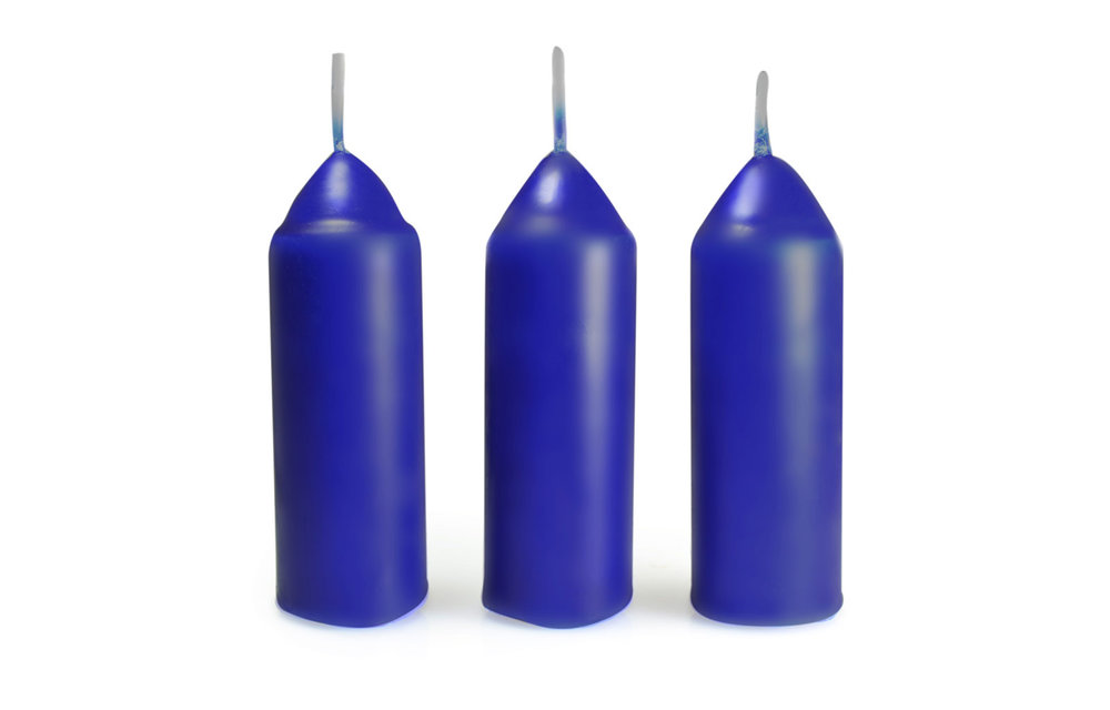 Citronella Candles