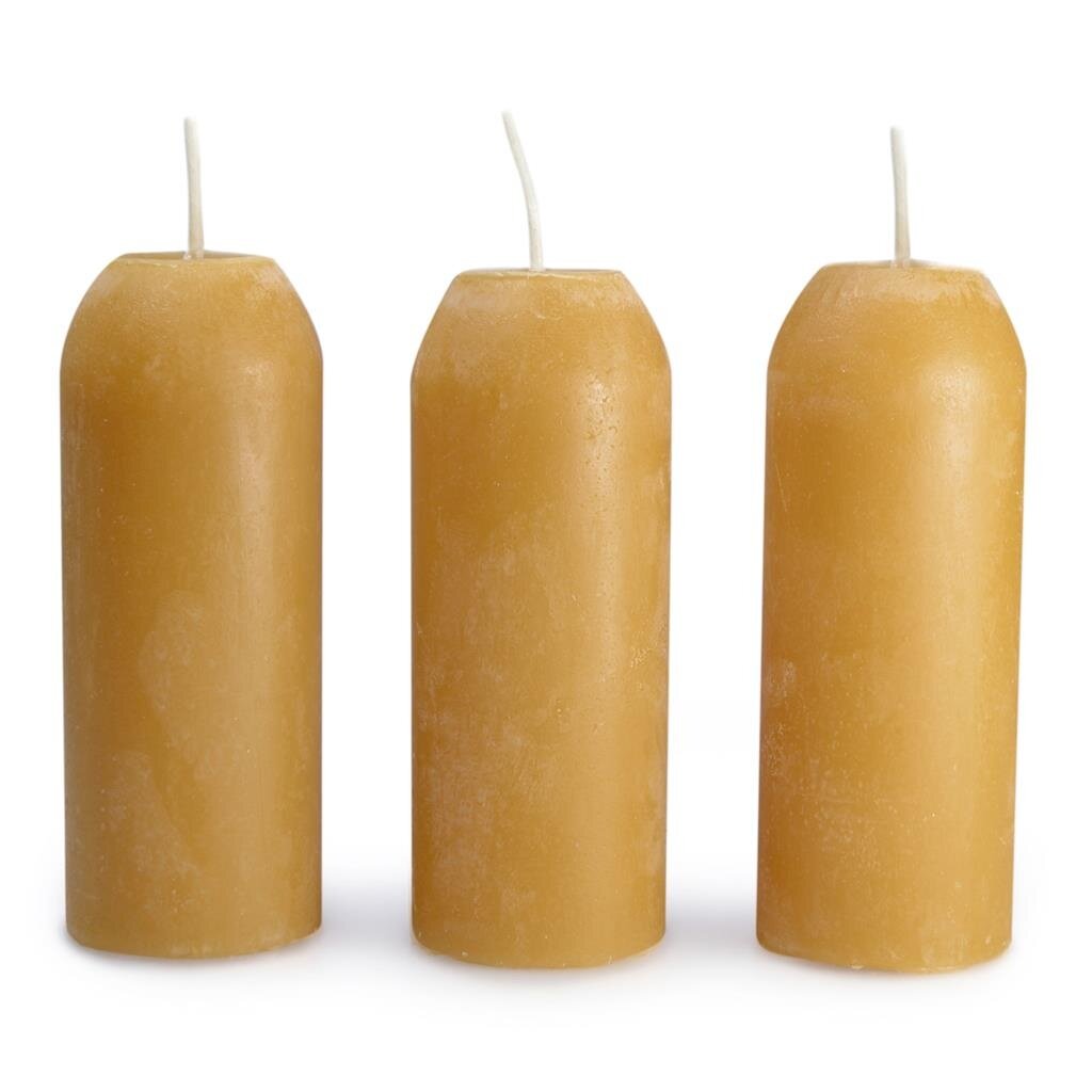 UCO Gear Beeswax Candles