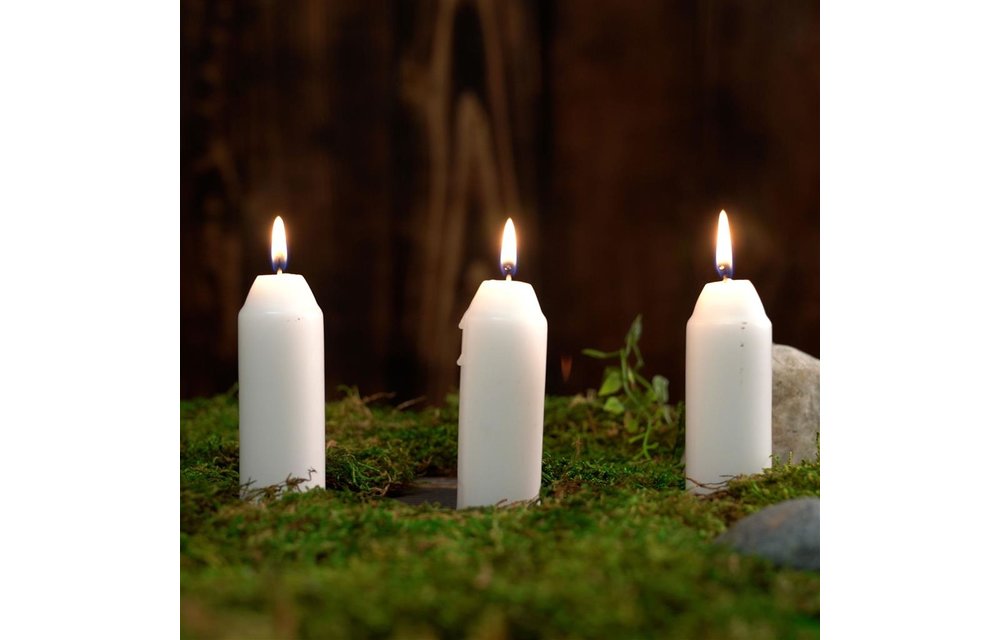 Original Candles