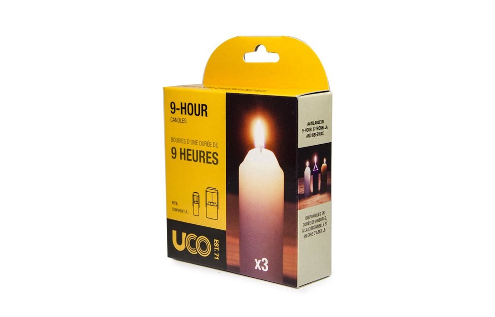 Original Candles