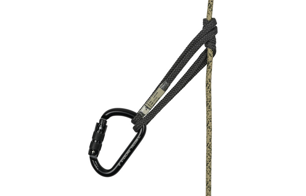 HollowBlock2 Prussik Cord