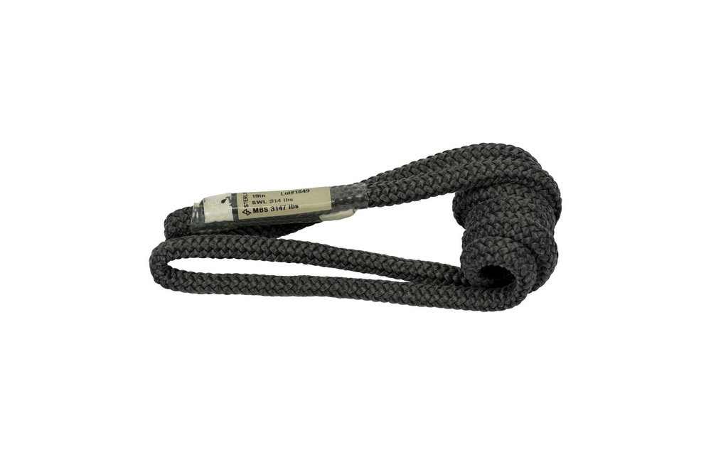 HollowBlock2 Prussik Cord